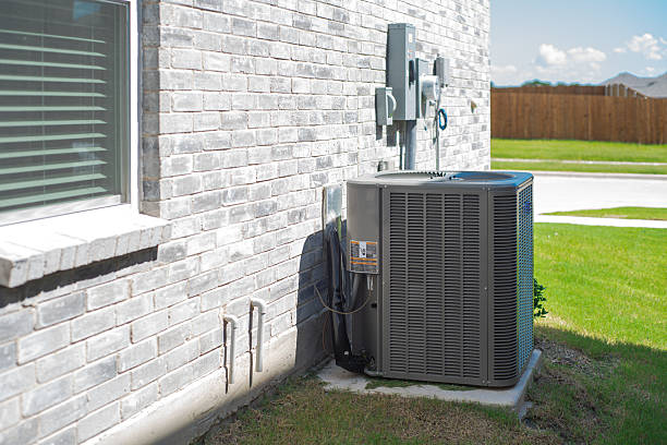 Reliable Hvac contractor in Wellborn, FL by FH HVAC